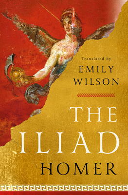 (PDF) The Iliad By _ (Homer).pdf